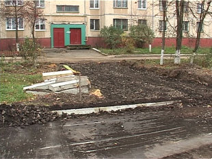 Заложники строительства: почему жители Московского шоссе не рады новым соседям 