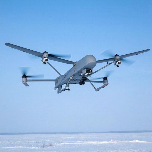 За прошедшие сутки над Орловской областью уничтожены 4 украинских БПЛА