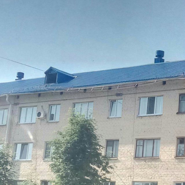 Народный корреспондент показал, как в Орле делают капремонт