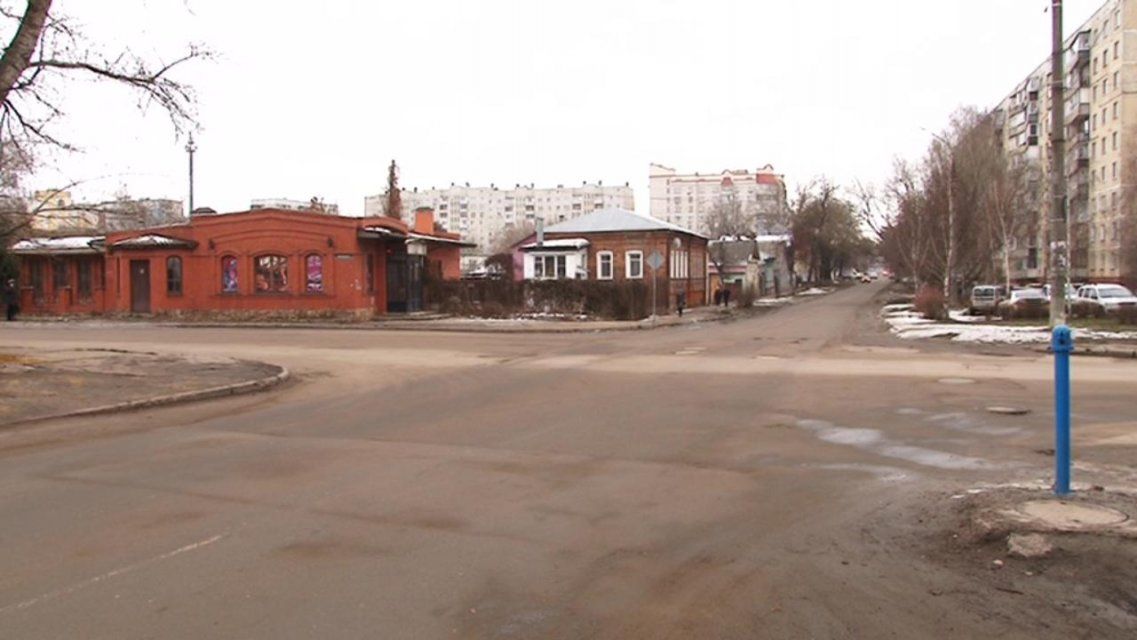 Обещанного три года ждут: орловчане добиваются установки перехода на ул. 4-й Курской
