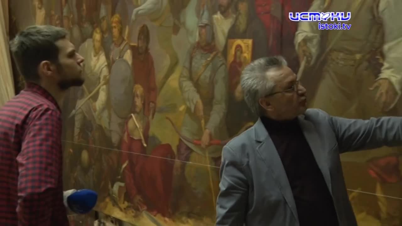 Как создавать шедевры