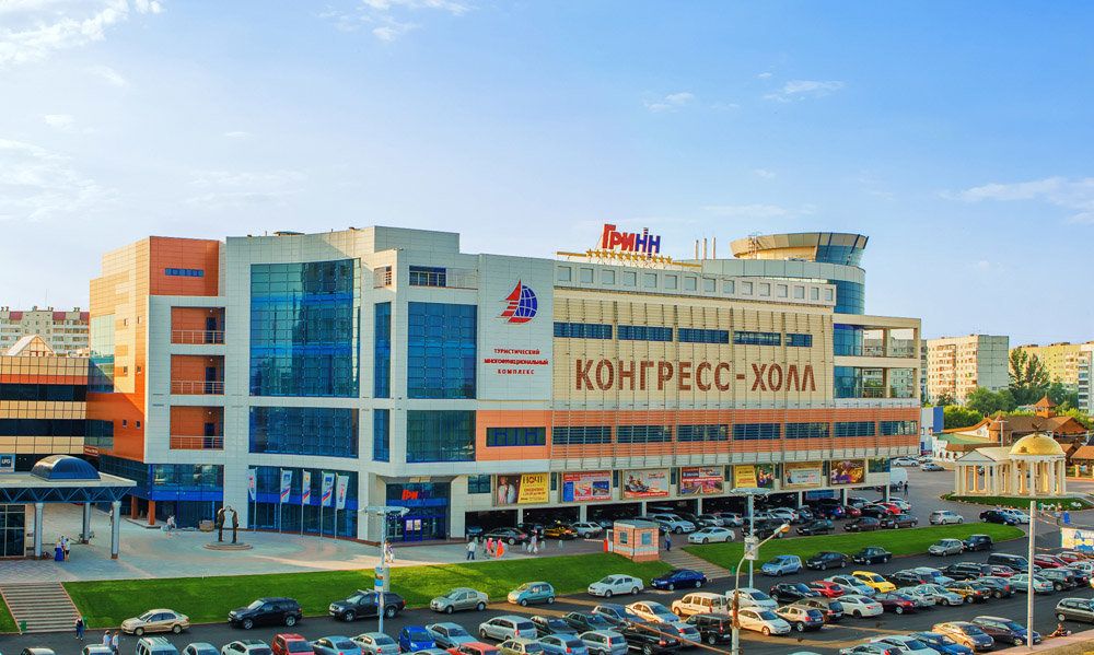 В прошлом году убыток корпорации «ГРИНН» превысил 4 млрд рублей