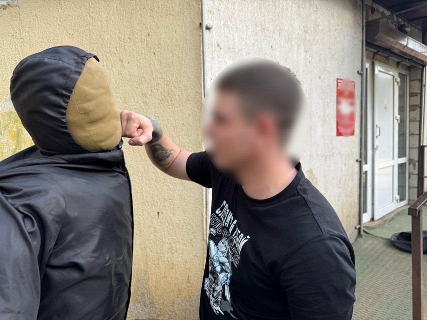 Орловчанина будут судить за случайное убийство возле пивбара