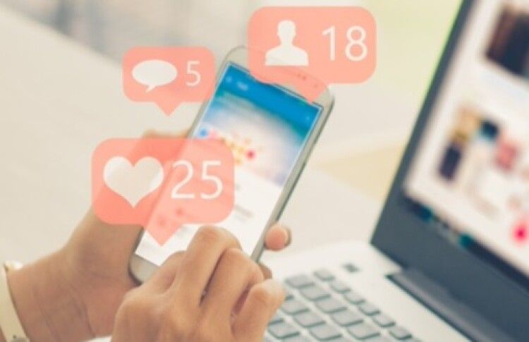 Орловчане вместо Instagram смогут пользоваться российским аналогом «Россграм»