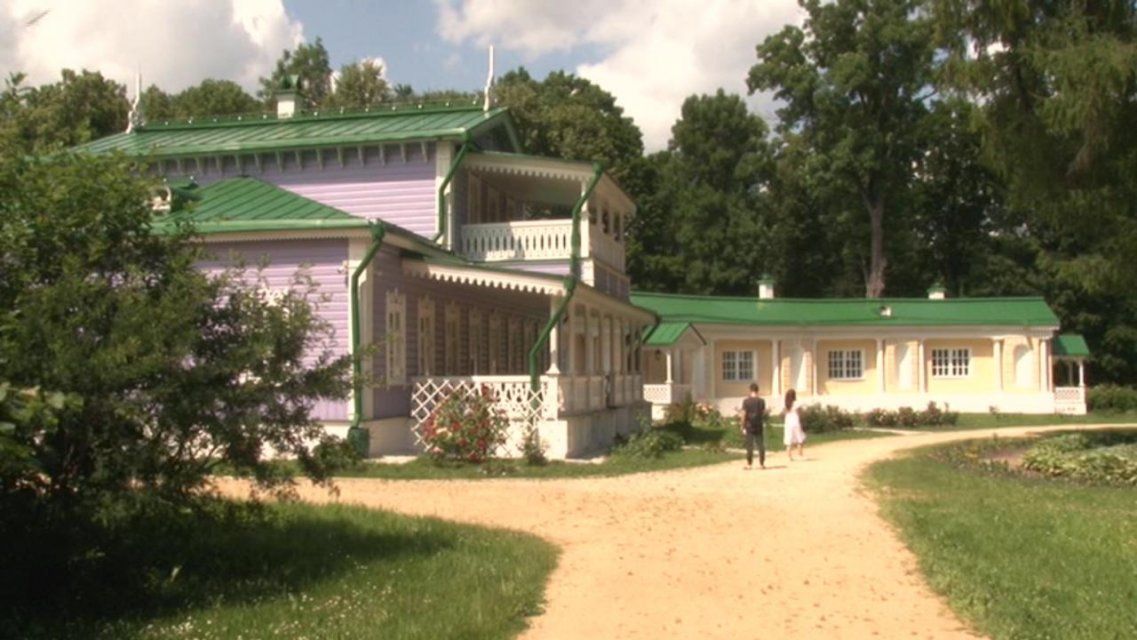 В выходные в Спасском с орловчанами поделятся секретами мастера фотодела