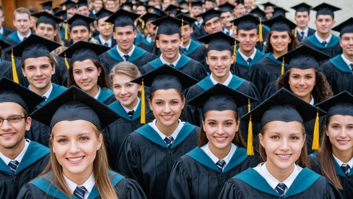 Система высшего образования в Германии: возможности для иностранных студентов