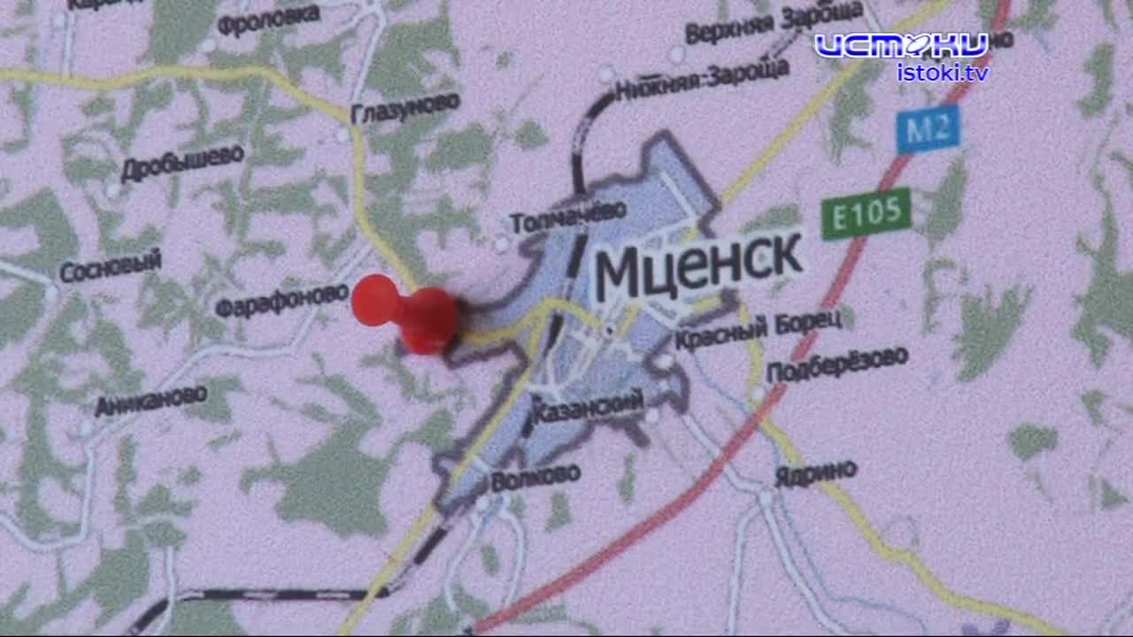 На Орловщине снова произошел сбой вывоза отходов. "УК "Зеленая роща" решает проблему