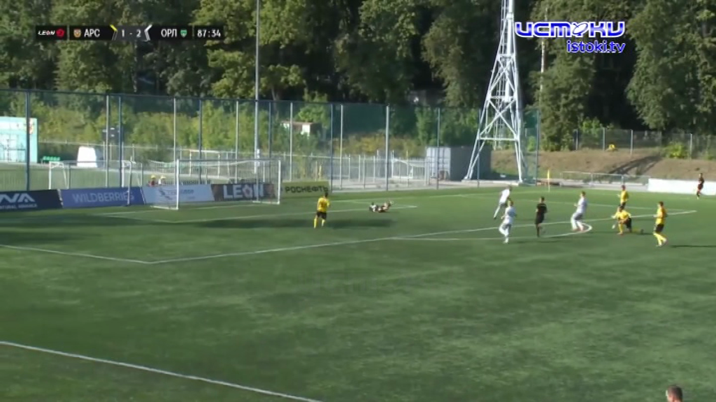 "Орлы" снова на взлете! 