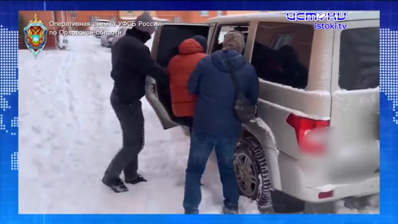 Жительница орлвоского региона обнаружила у себя на участке скелет необычного животного. Экспресс - новости.