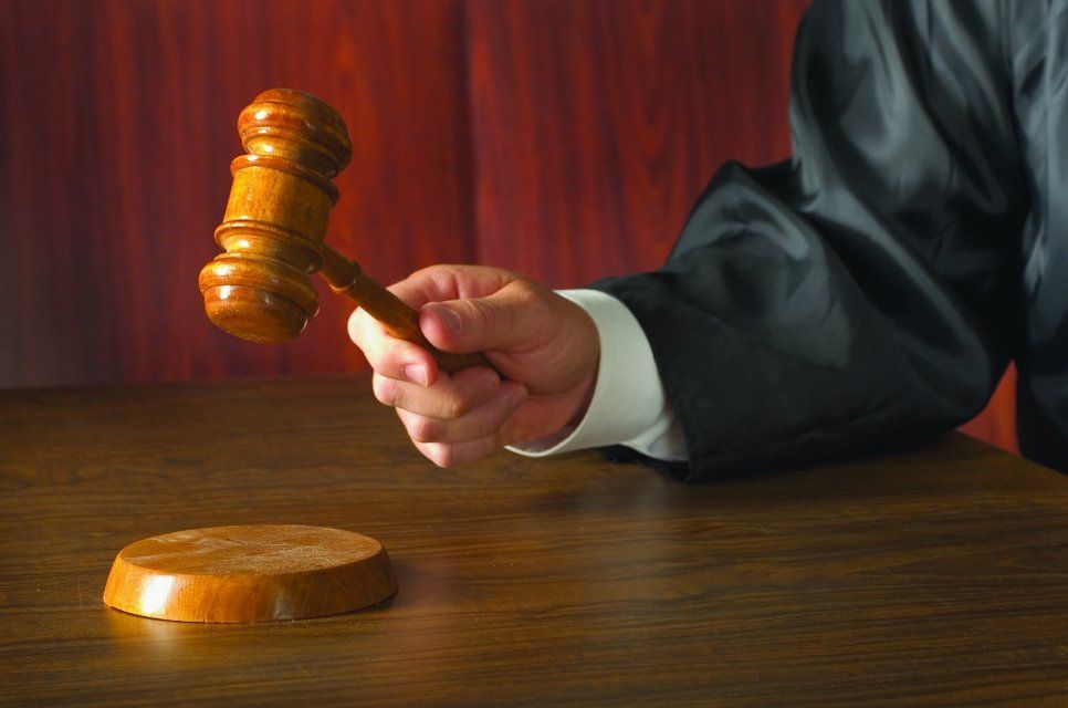 В Орле номинального директора компании «Ривьера» будут судить