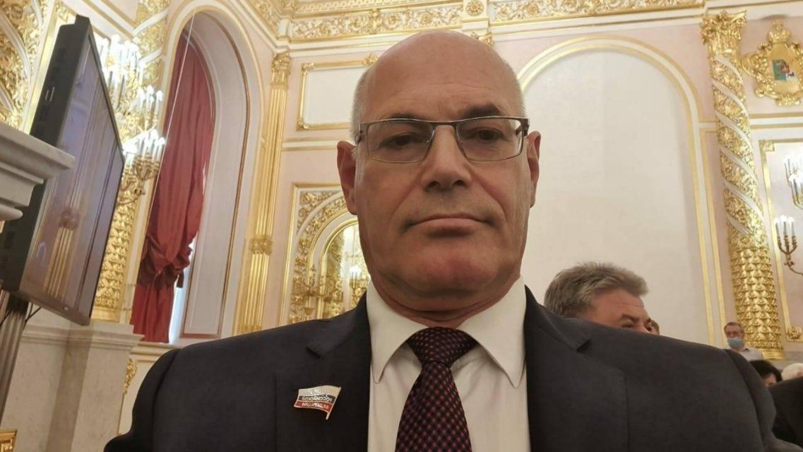 Сенатор от Орловской области назвал причину отказа людей от прививок 