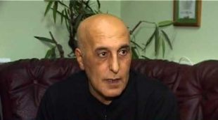 Орловский блогер Георгий Саркисян победил в фотоконкурсе 