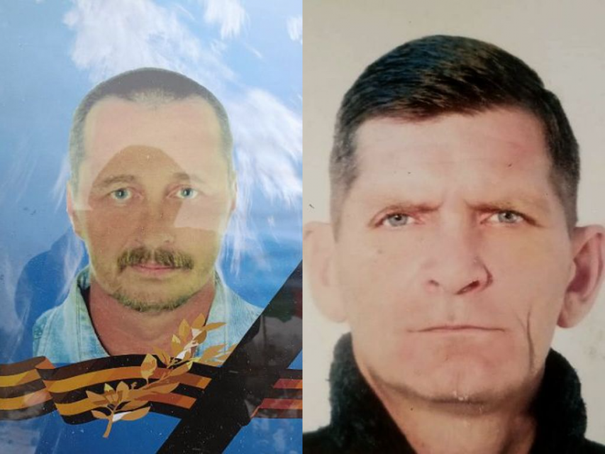 В Орле проводили в последний путь еще двух погибших в СВО