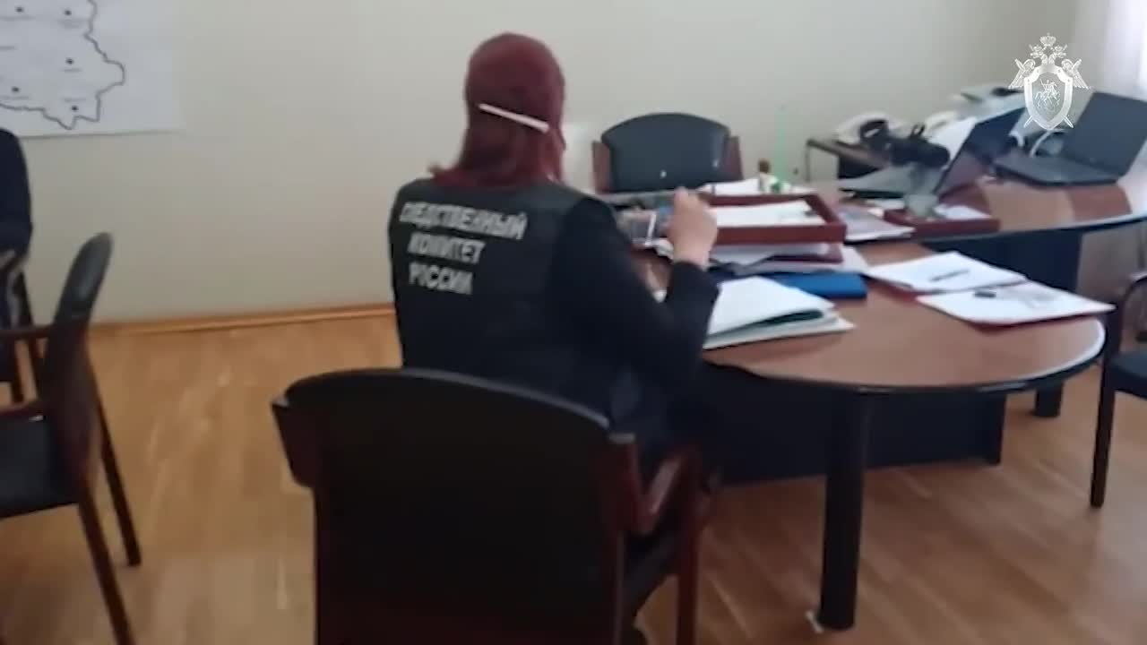 Ивана Залогина задержали - СК