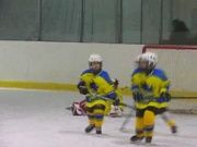 В ритме города - Хоккей