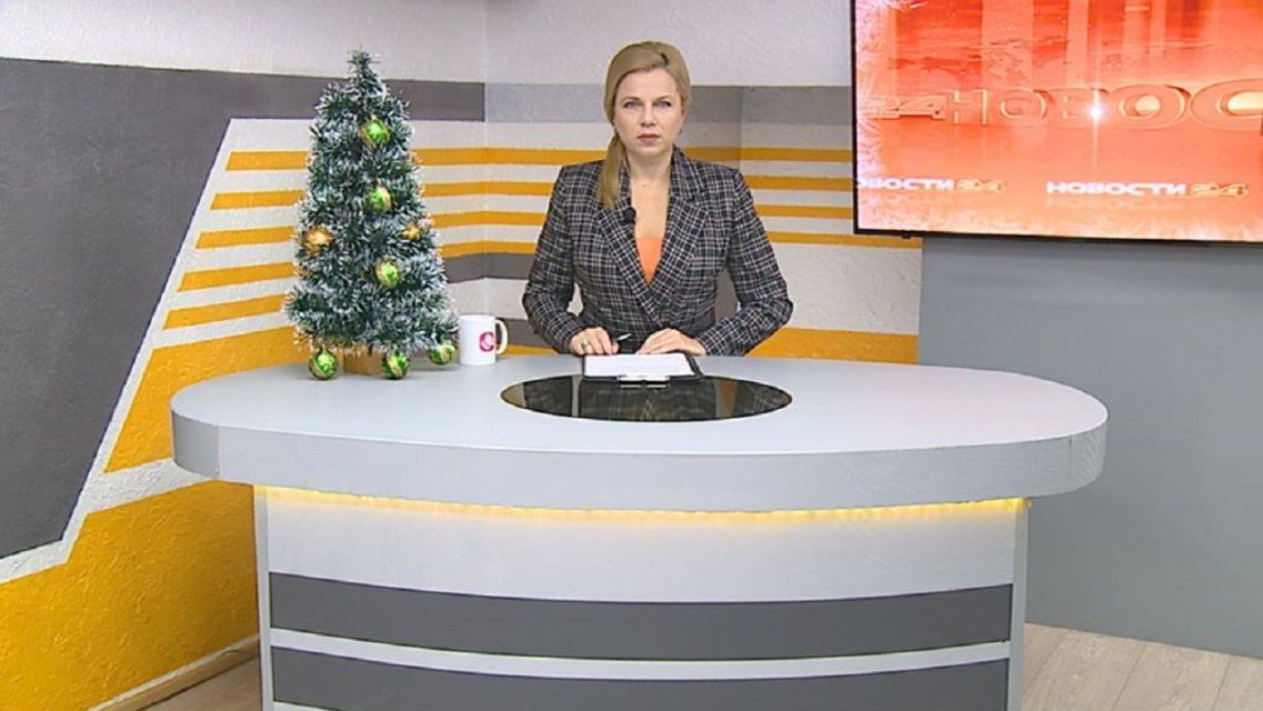 «Дворянское гнездо» как бренд региона, неповторимый стиль Todes — сегодня в программе «Оперативный эфир»