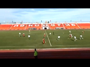 Орел проведет предпоследнюю домашнюю игру сезона 