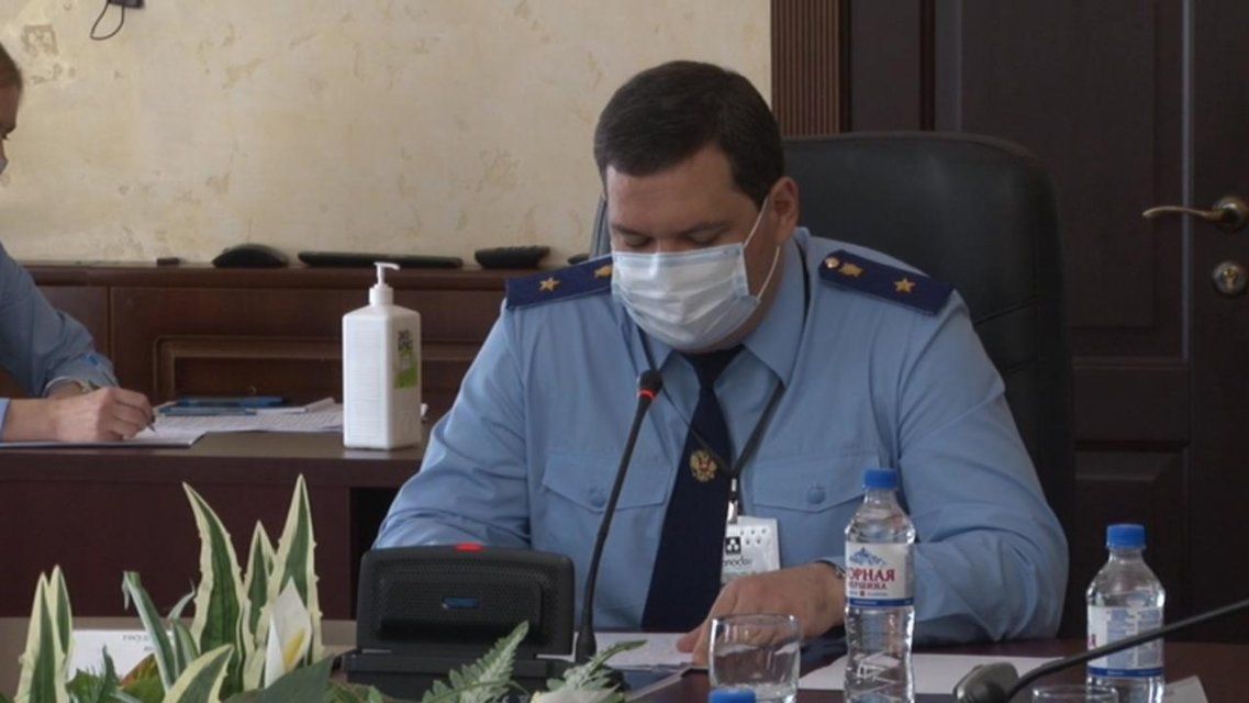 400 млн долга: орловские бизнесмены пожаловались прокурору на чиновников