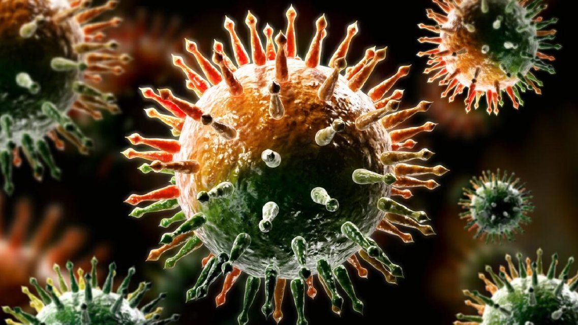 За минувшие сутки умерло трое орловчан с диагнозом COVID-19