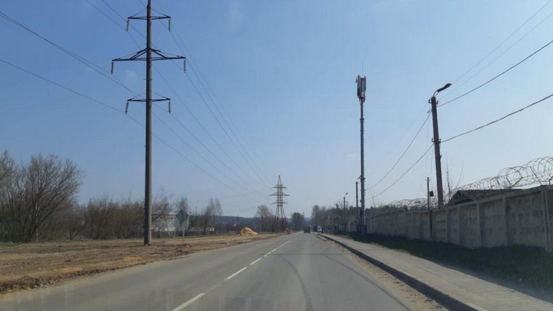 Проезд открыт: в Орле пустили авто по ул. Высоковольтной