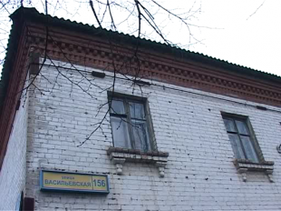 На выходных неизвестные подожгли школу №42