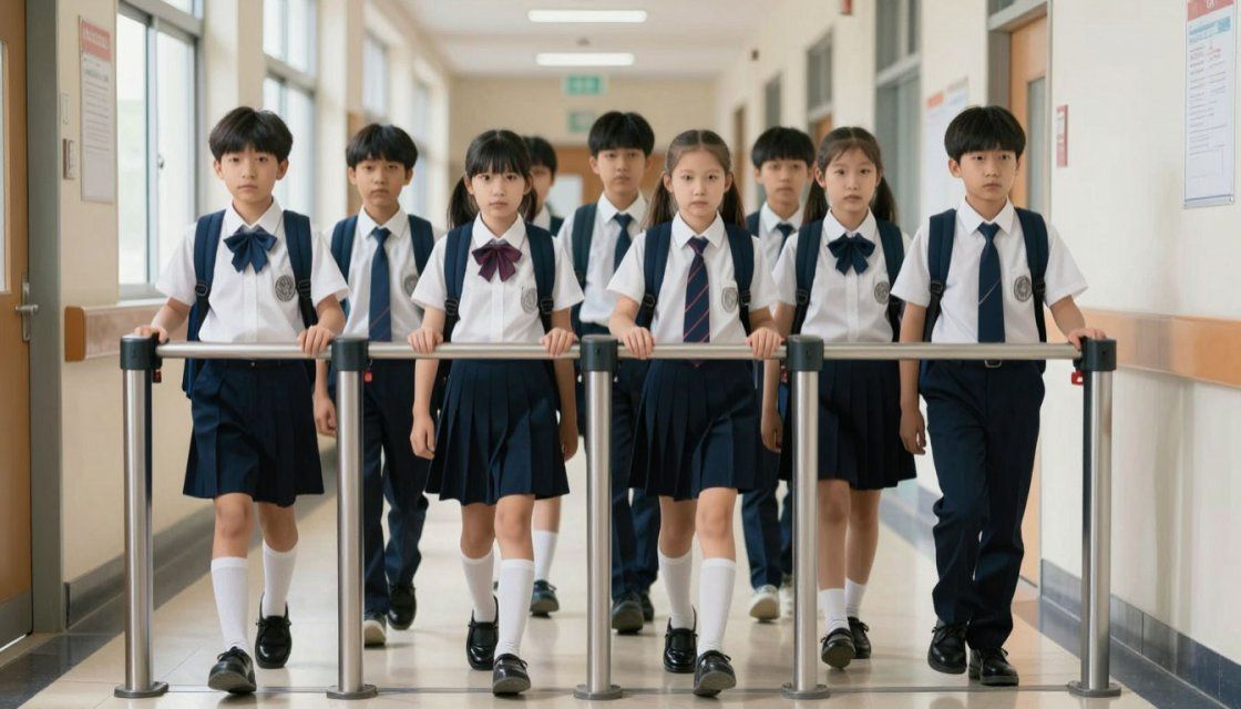 Учет рабочего времени и посещаемости в образовательных учреждениях: практика использования турникетов в рамках исполнения ПП РФ 1006