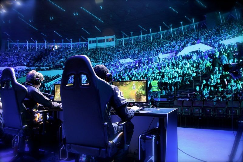 ГГБЕТ: КОМПАНИЯ APPLE ЗАНИМАЕТСЯ РАЗРАБОТКОЙ ПК ДЛЯ КИБЕРСПОРТА 