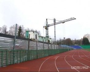 Губернатор поручил ежедневно контролировать строительство юбилейных объектов