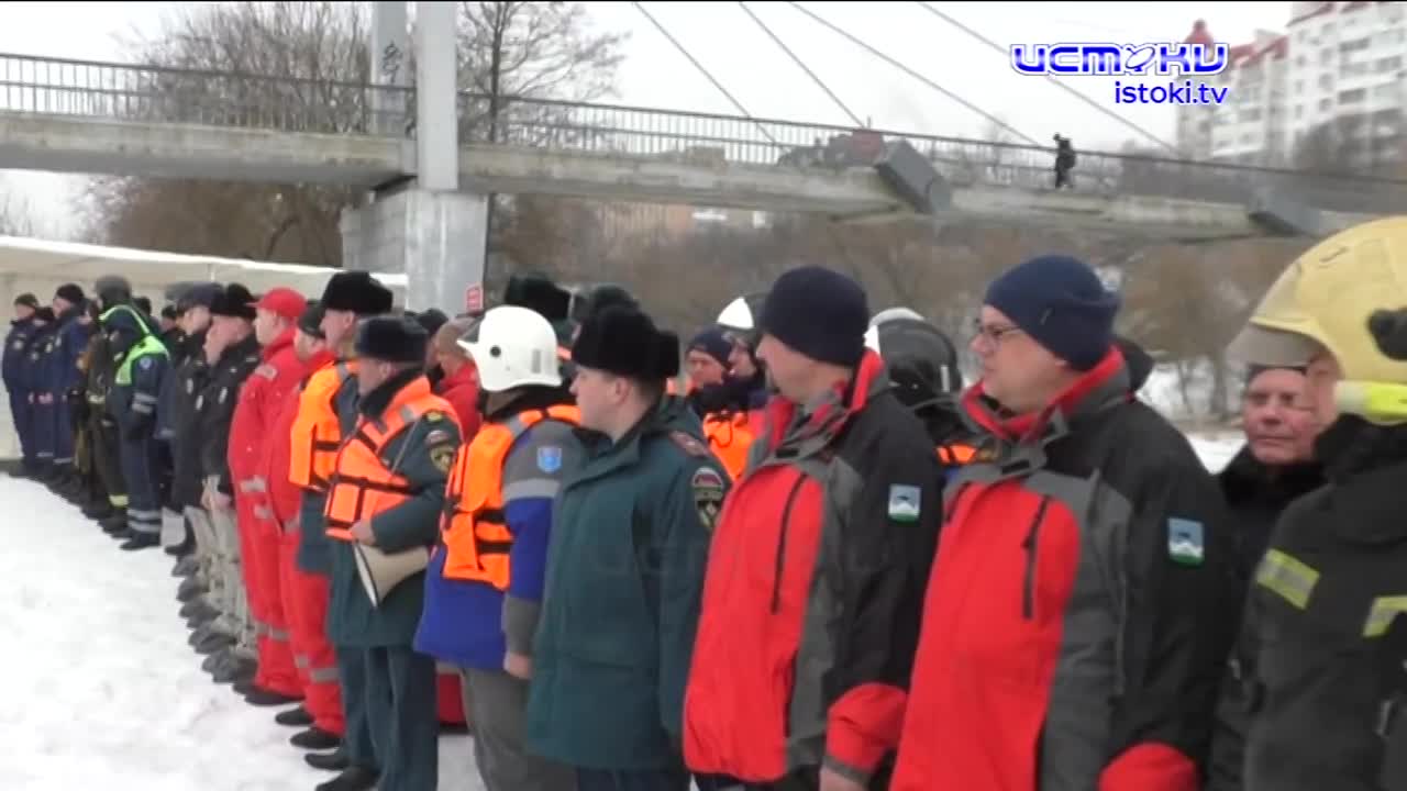 Приход весны - это не только долгожданное тепло, но и опасные паводки. В Орловской области в зонах возможного затопления проживает более 20 000 жителе...