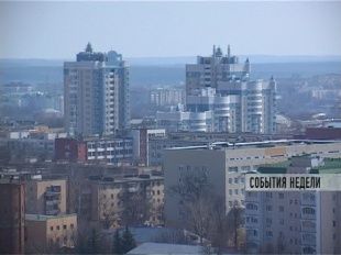 События недели 22.06.2014