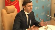 От повышения тарифов до питания школьников: губернатор Орловщины подвел итоги года на встрече с прессой