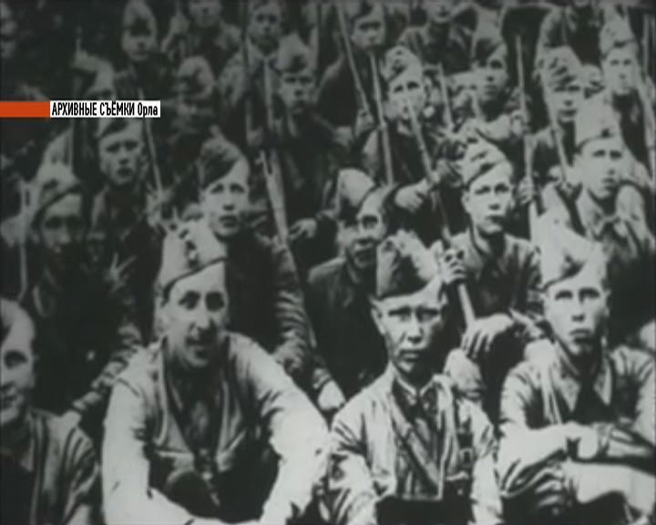 День Победы — История праздника День Победы — История праздника