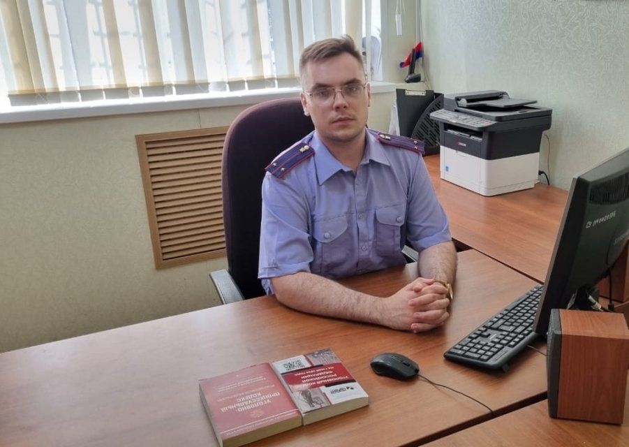 Житель Орловского муниципального округа пытался выгородить бывшего сотрудника полиции