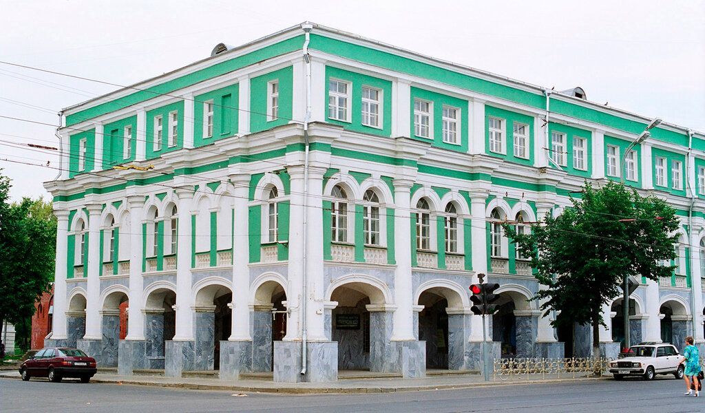 В Орловской области впервые пройдет «Краеведческий диктант» (14+)