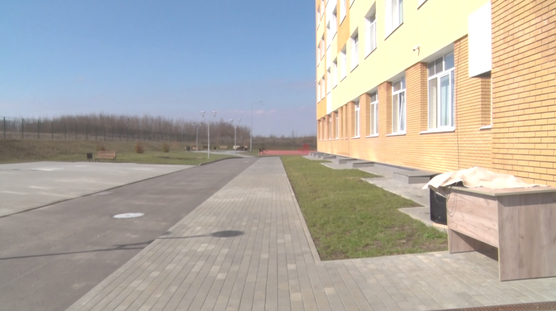 На Орловщине ликвидируют две школы: в Ливенском районе закроются Вязово‑Дубравская и Круглянская основные школы