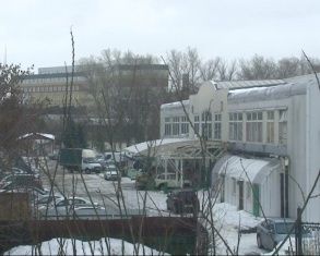 Накал страстей: власть встретилась с представителями ярмарки с «Приборки» 