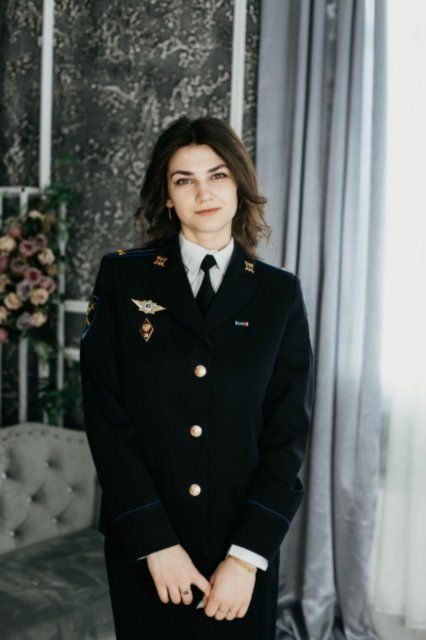 Определились финалистки конкурса «Краса в погонах» на Орловщине