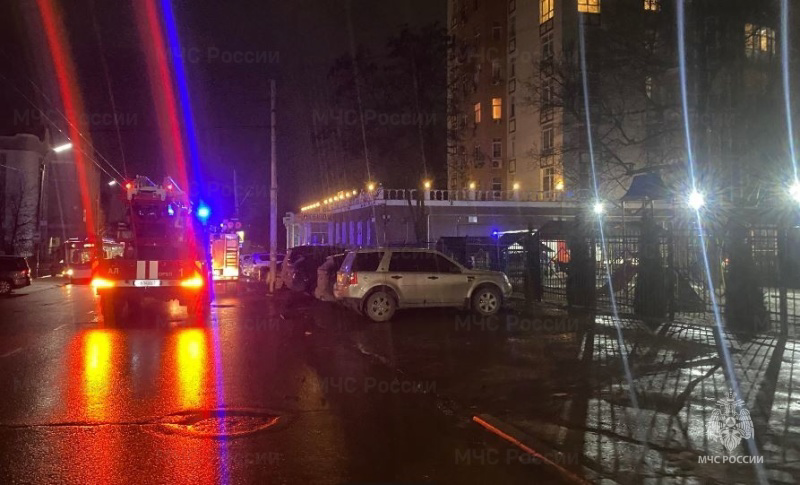 В Орле изъяли и уничтожили артснаряд времён Великой Отечественной войны