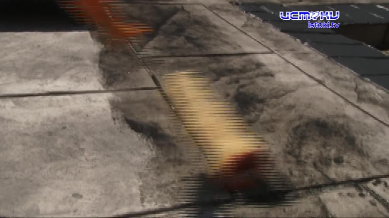 "Печатный бетон" - новое понятие в сфере ландшафтного дизайна. Материал можно использовать как в масштабных городских проектах, так и в обустройстве ч...