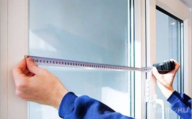 На работу требуются сборщики окон