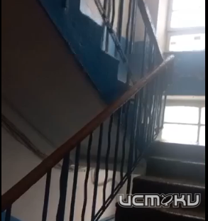 Прокуратура Железнодорожного района Орла внесла представление директору управляющей компании 