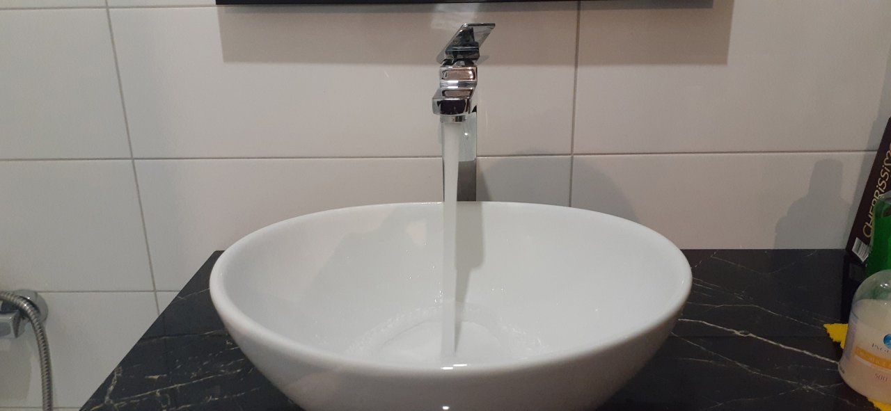 В Советском районе Орла повреждена теплосеть