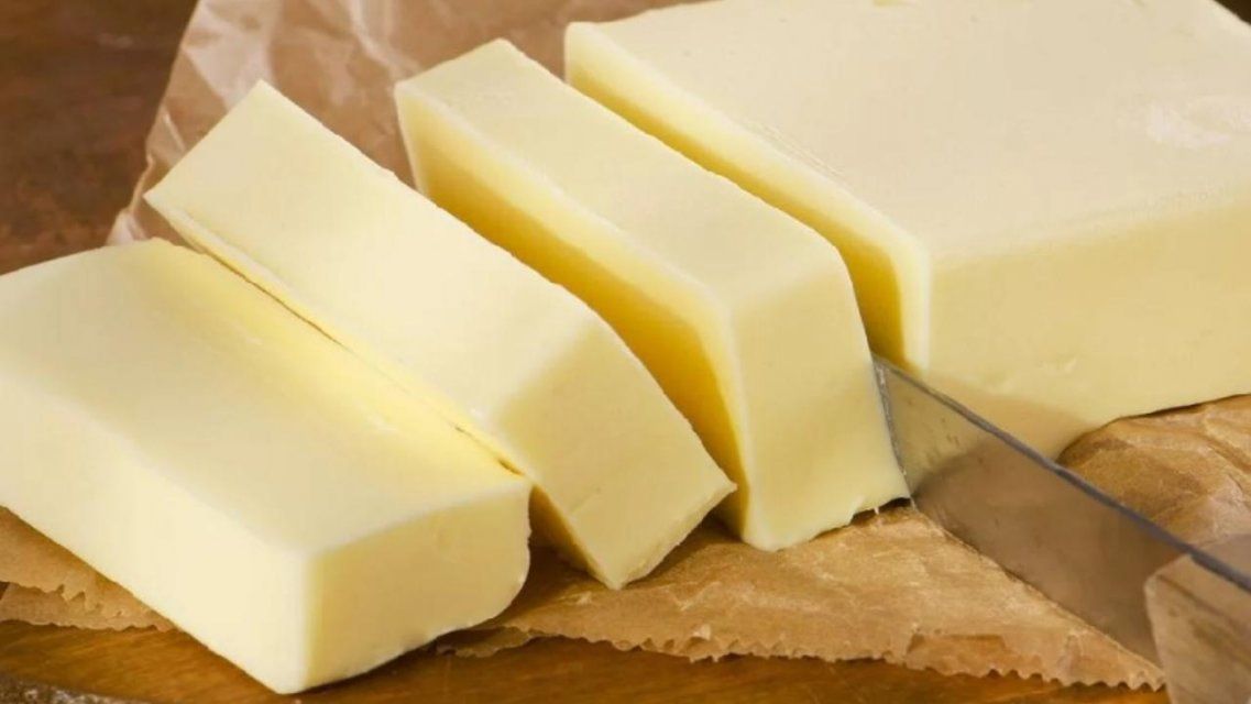 С начала года на Орловщине подорожали чай, сливочное масло и рыба