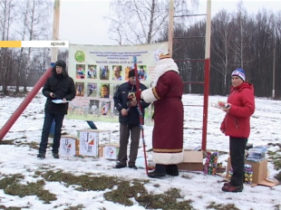 В Орле пройдут предновогодние спортивные выходные 