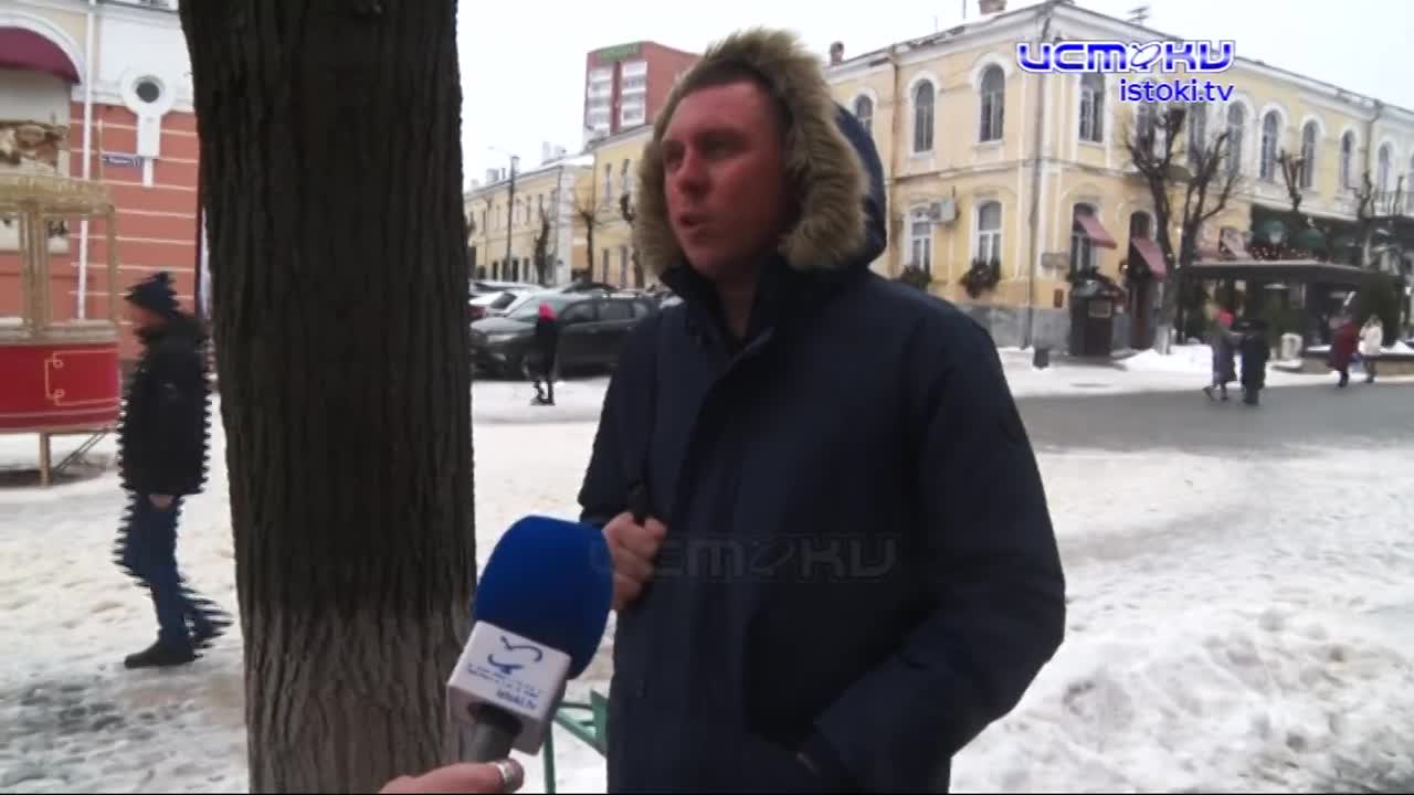 Сталкивались ли жители Орла с современными аферистами?