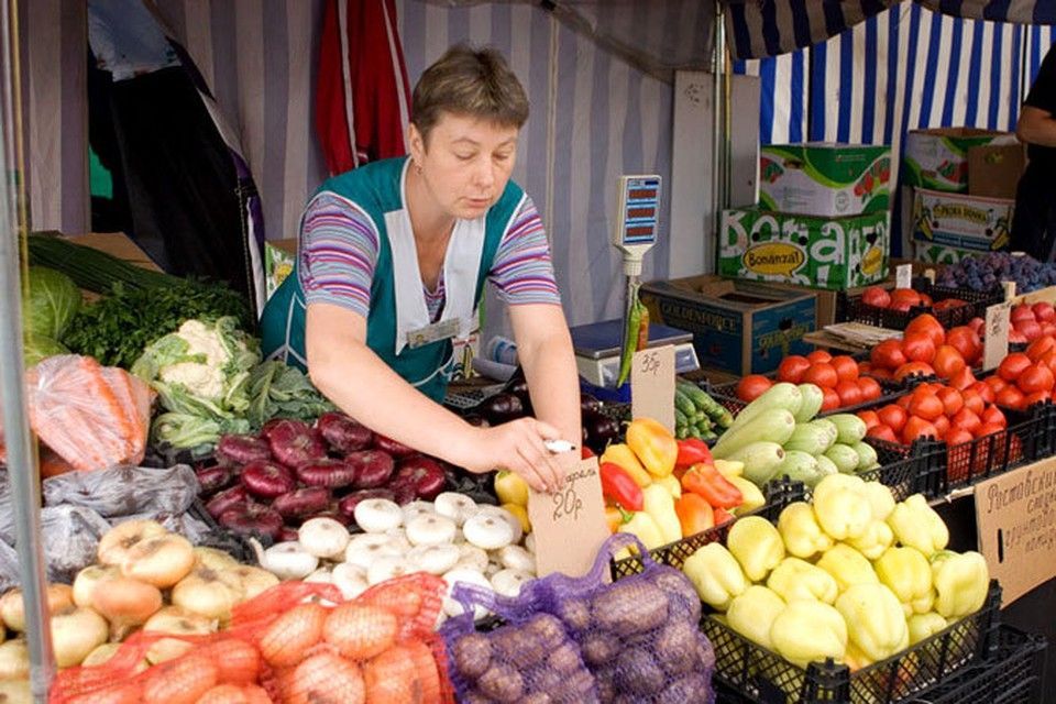 В Орловской области вновь поднялись цены на некоторые продукты