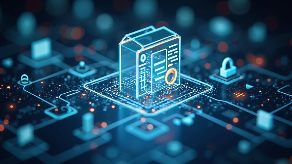 Комплексные решения для автоматизации производства