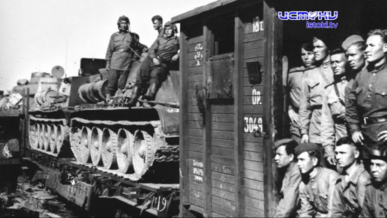 Известный орловский писатель Александр Митасов презентовал новую книгу о войне. В ней собраны яркие моменты 1943 года