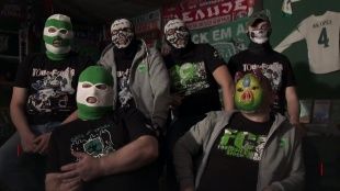 Орловские фанаты назвали провокацией фильм ВВС