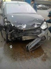 В ДТП по области пострадал ребенок